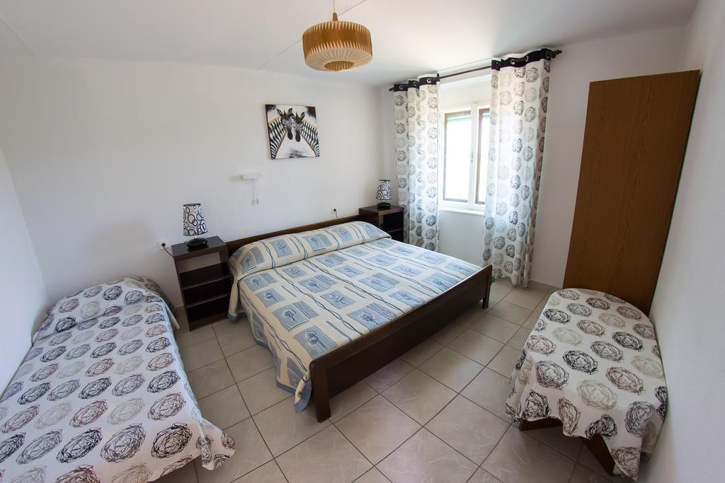 Apartments Stefanovski Paradiso Veli Losinj Room photo