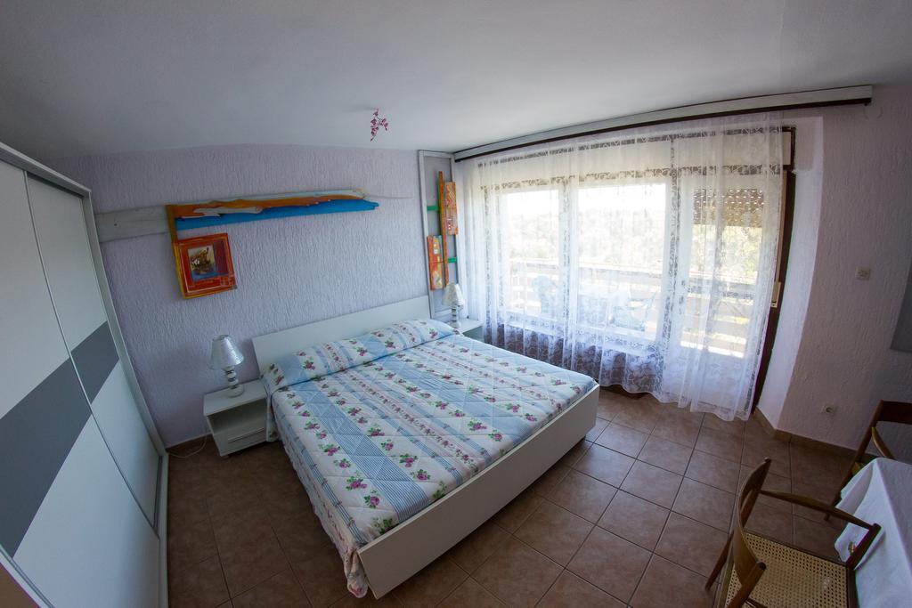 Apartments Stefanovski Paradiso Veli Losinj Room photo